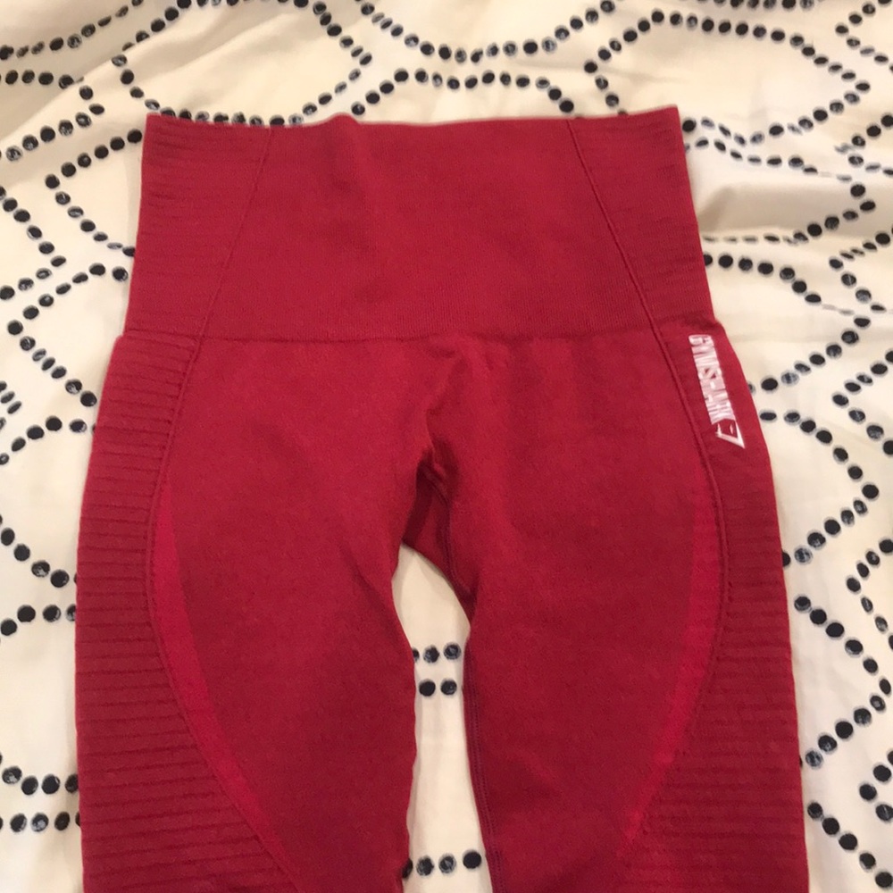 Gymshark leggings